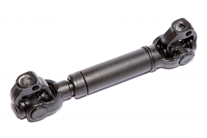 Вал карданный рулевой 5320-3422010 КАМАЗ