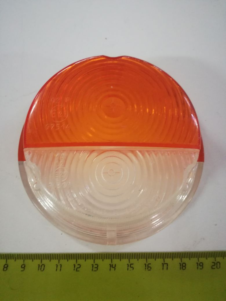 Рассеиватель подфарника ПФ-130