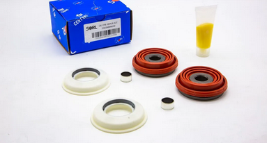 РМК суппорта SN, пыльники и упоры буртик Alon CL0101010 / Ege Fren ES990011 @90863