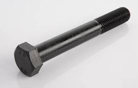 Болт амортизатора M20x2.5x110 3.341.0110.22 SAF / Болт с гайкой и с шайбой PE 063.092-00A @91078