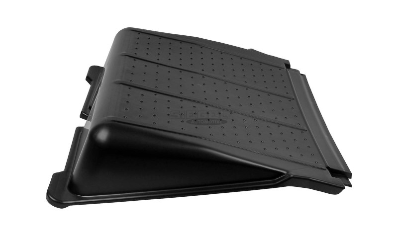 Крышка аккумуляторной батареи MB Actros A9305410103 / DT SA2D0260