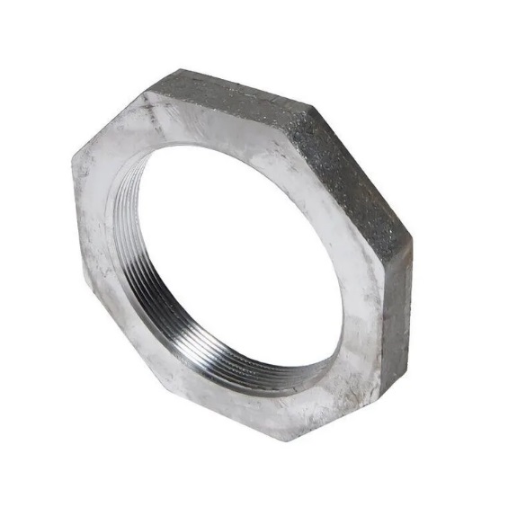 Гайка оси балансира 603 ЧМЗАП