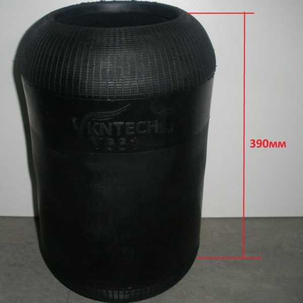 Пневмобаллон P10.661.R