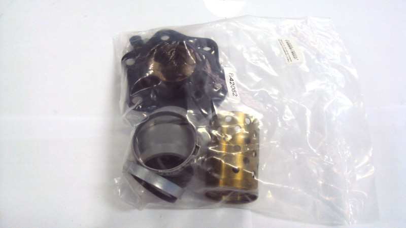 Р/к вала тормозного BPW (09.801.02.13.1) (коммлект на одну строну,колесо) / RoS&B (XL2131 K)