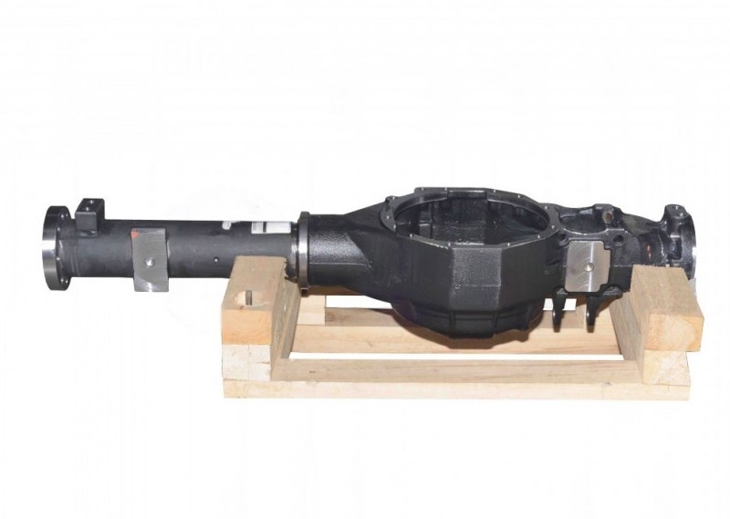 Картер КАМАЗ переднего моста