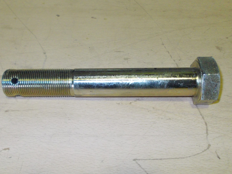 Болт М30х2х200 54327-2912478 (крепления лыжи) МАЗ