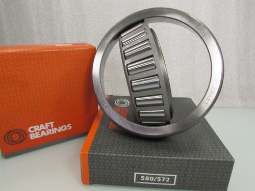 Подшипник SKF USA AT 580/572