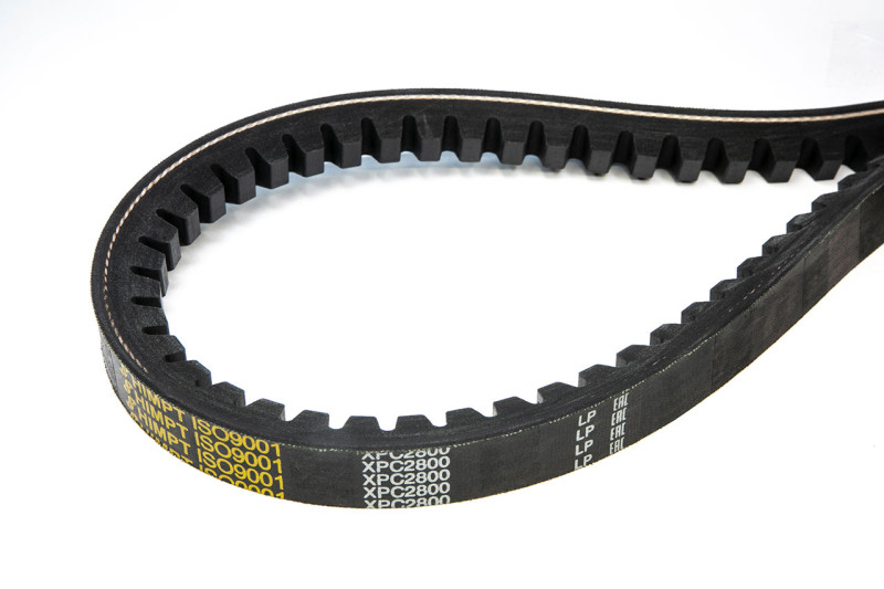Ремень клиновой XPB-2800