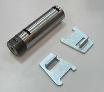 Р/к колодки тормозной BPW (09.084.46.36.0) / BPW®