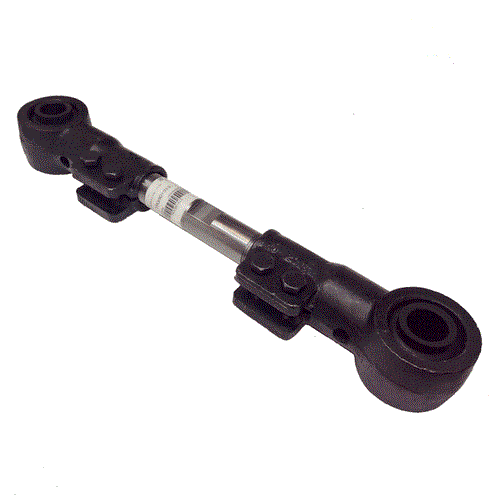 Штанга реактивная регулируемая L=418мм (403-433мм) (Ø 36) СAB014.2919016-10 BPW AMIRPART