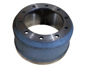 Барабан тормозной 9906-3502070