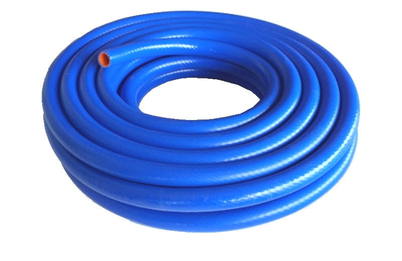 Шланг силиконовый (рукав) D18мм 2 слоя арм.,стенка 4,5 мм Technik ID18, м