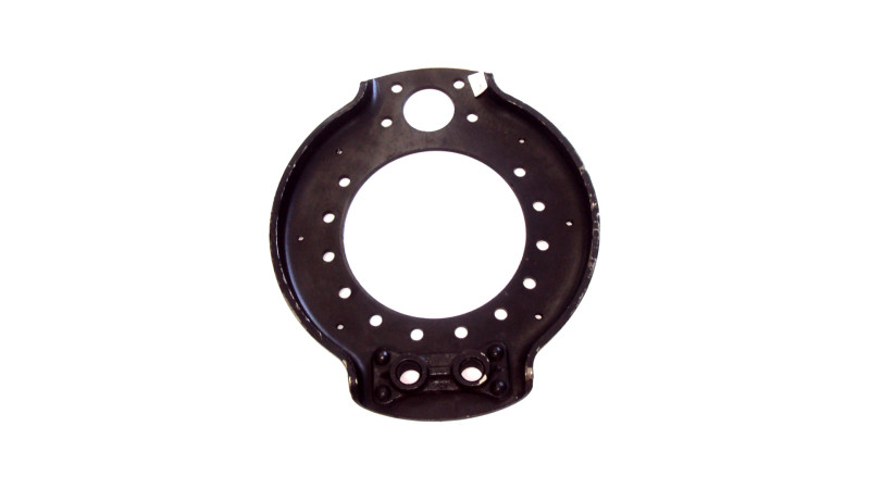 Суппорт 4310-3502012 задний