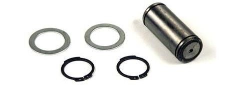 Палец опорный колодки в сборе SAF 05737 (3.213.0023.01)