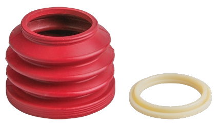 РМК суппорта BPW SB37/4345 (пыльник,кольцо) 09.801.06.34.0 / TTT 14523