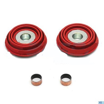 РМК суппорта BPW SB37/4345 (пыльник,кольцо) 09.801.06.34.0 / Auger 56065 @92589