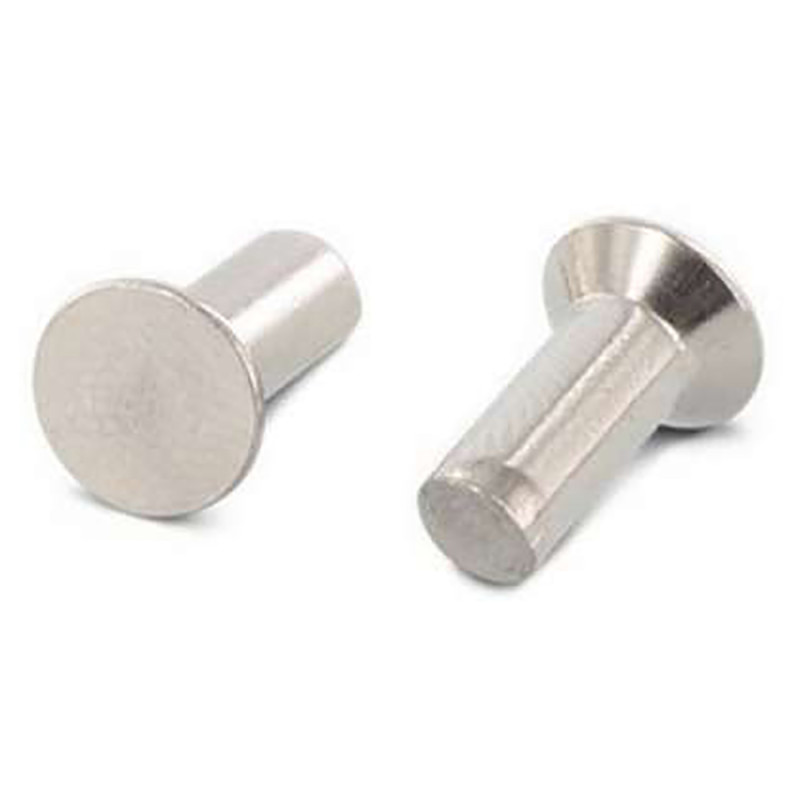 Заклепка 6*15 93049 / EMEK 2004919-1714 @14739