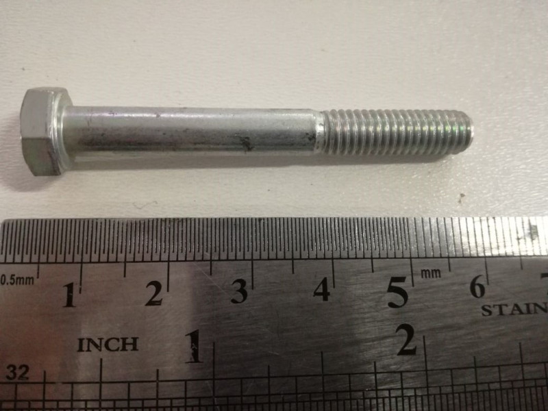 Болт М6х50 1/9036-21