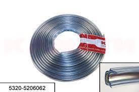 Окантовка уплотнителя лобового стекла L=5,4м