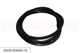 Уплотнитель лобового стекла ЕВРО панорамное