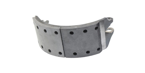 Колодки тормозные литые (длинная накладка) 53229-3501090-41