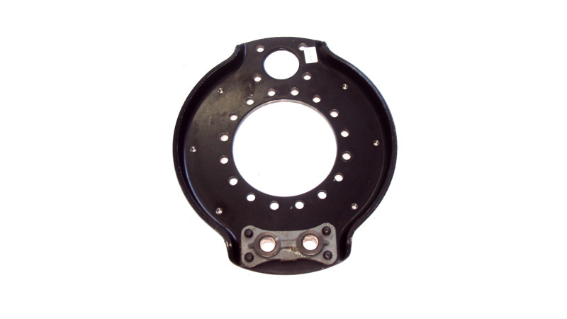 Суппорт заднего тормоза 9693-3502012