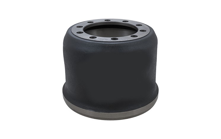 Барабан тормозной 300х200 (03.109.46.06.0)/АМ3501070-05