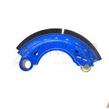 Тормозная колодка 300x200 (с роликом) 05.091.14.19.0 / АККОР 16.05.091.14.19.0 @86613