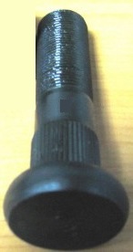 Шпилька колеса 100мм. BMT 786111 ( Y9502)