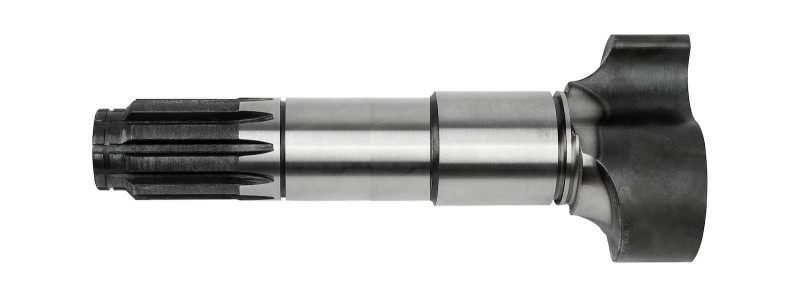 ВАЛ ТОРМОЗНОЙ ПРАВЫЙ (Z) L=218.3 [174] ММ MERITOR