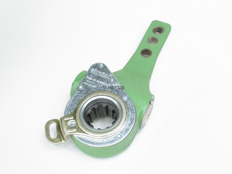 РЫЧАГ ТОРМОЗНОЙ НА ПОВОРОТНУЮ ОСЬ ПРАВЫЙ MERITOR 21229286