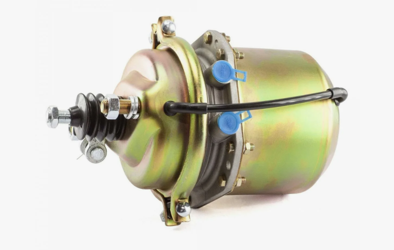 Энергоаккумулятор тип 24/24 (100-3519200) / Автомагнат @3428