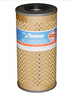 Элемент фильтрующий очистки масла ЯМЗ 236, 338