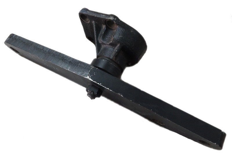 Опора рулевой тяги Камаз задняя 6350-3414100-21