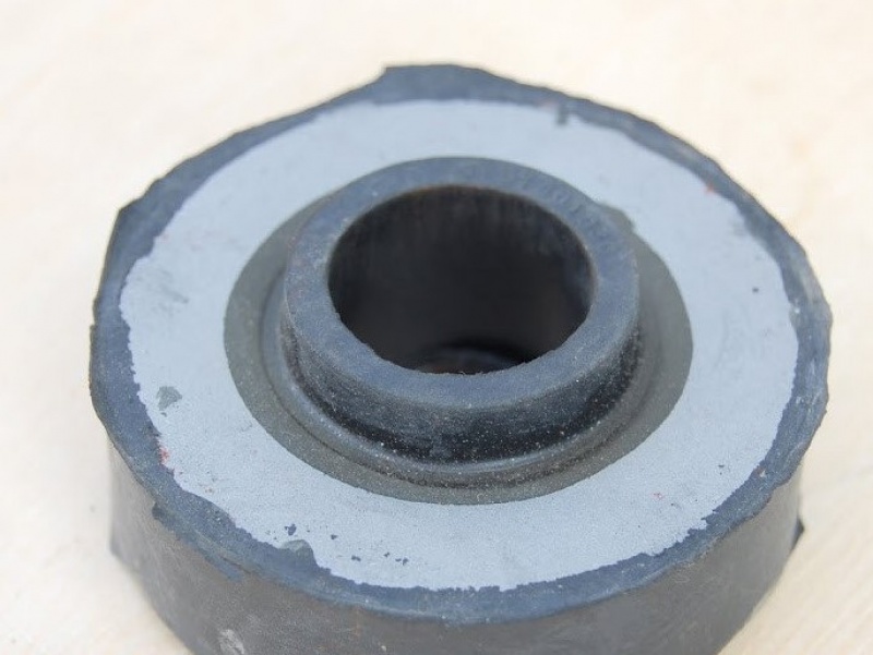 Подушка РКП 375-1801030