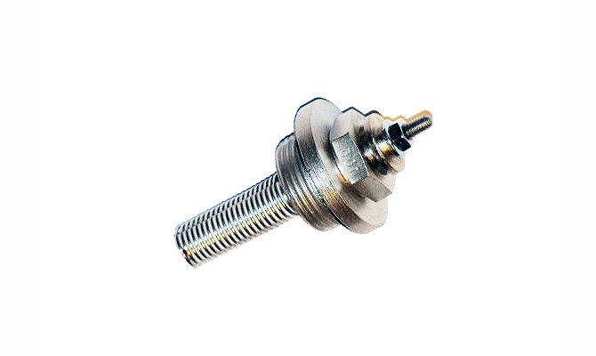 Свеча накаливания 12В Е103 251830010100