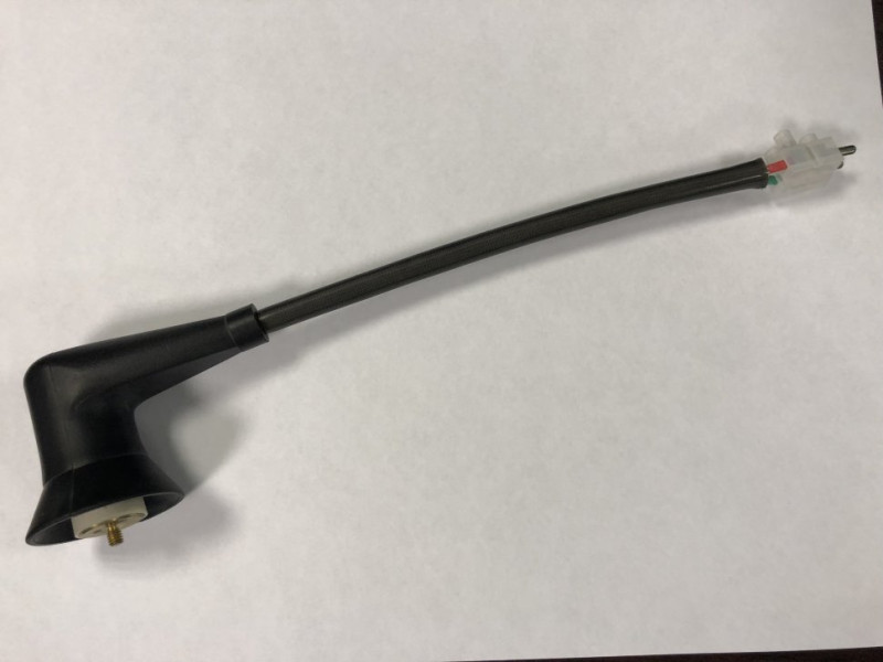 Датчик пламени на отопитель D8L 251766360000