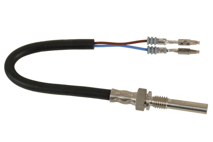 Датчик температуры на отопитель D8L 251766010700