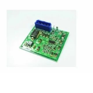 Плата распределительная 12/24 В 251890012000