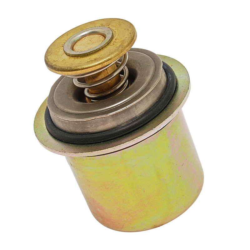 Термостат КАМАЗ,ПАЗ дв.CUMMINS ISCe,ISLe 4930594