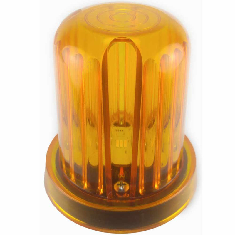 Маяк светодиодный 12-24V TAC-M2 (TAC-M2.3731LED)