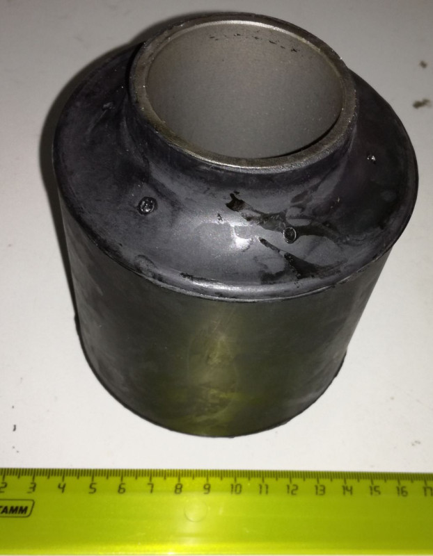 Втулка рессоры 070.078 (0203166500,0203160500)