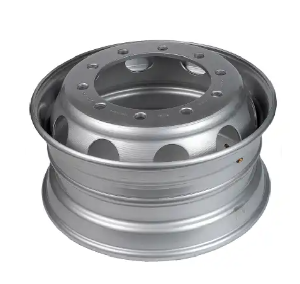 Диск колесный 9.0х22.5 10x335 ET175 d281 SAP 16мм @7890