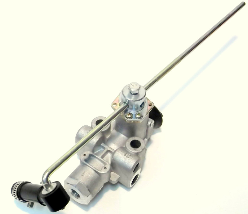 Клапан уровня пола 3 вых. S&K GMBH SK-6640038-01@85486