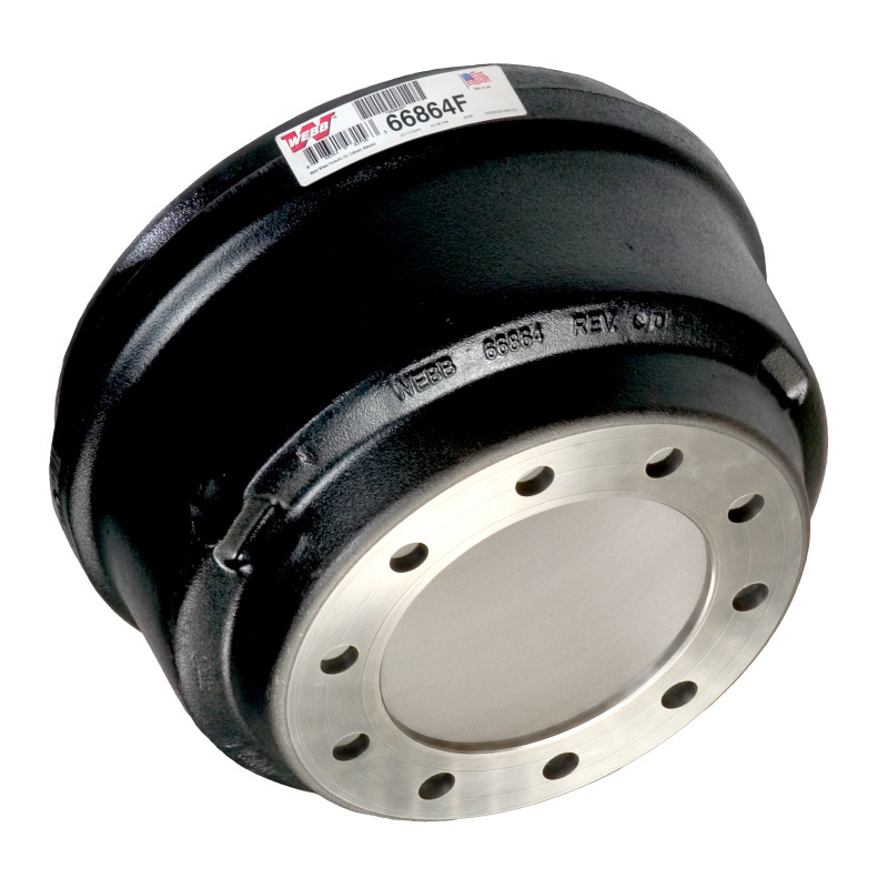 Тормозной барабан Webb