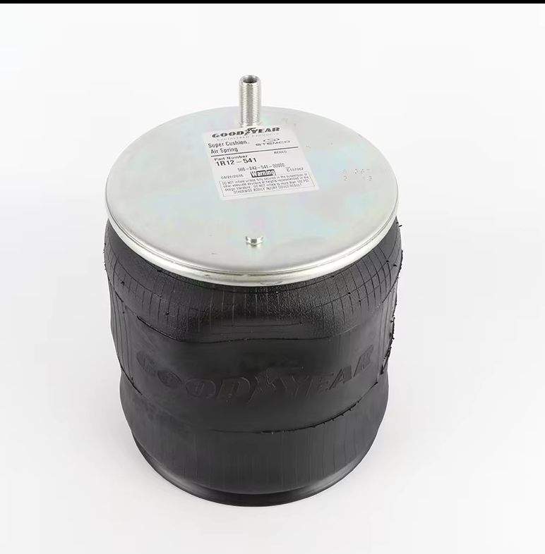 Пневморессора Goodyear 1R12541