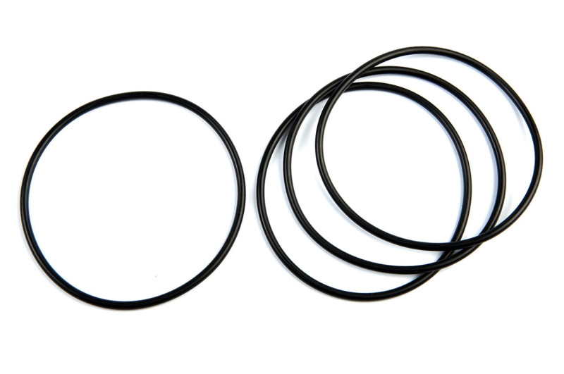 Кольцо круглого сечения 102-108-36