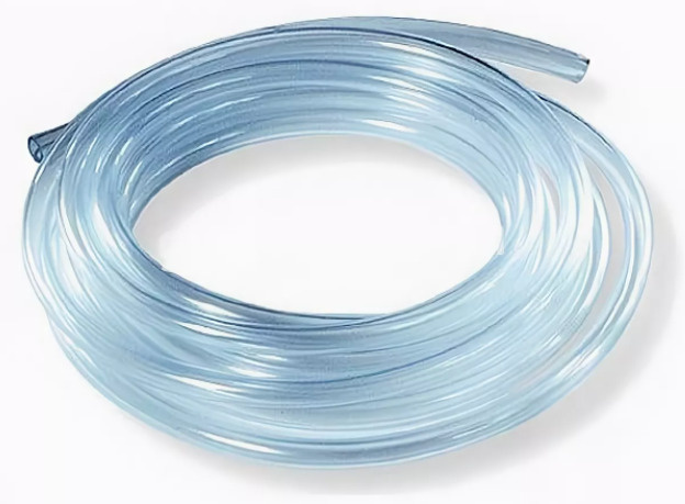 Трубка ПВХ d 15х2мм