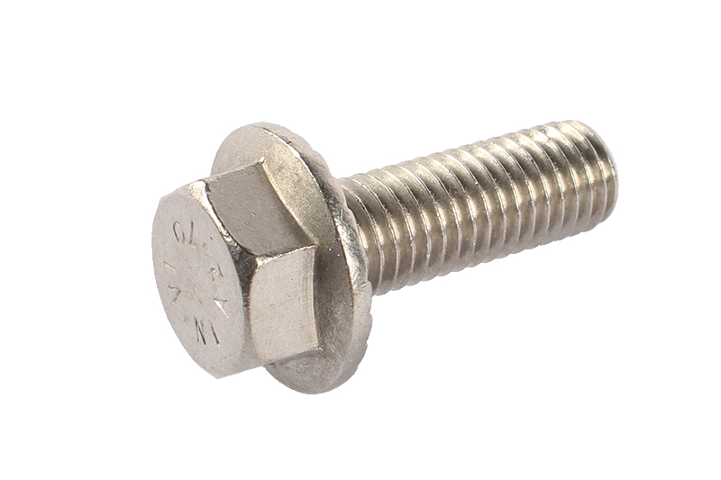 Болт M20x1,50-6gx45 356-75643