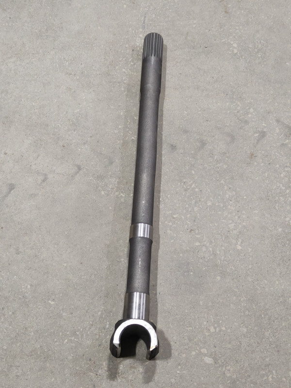 Полуось перед. внутр. прав 5557-2303070